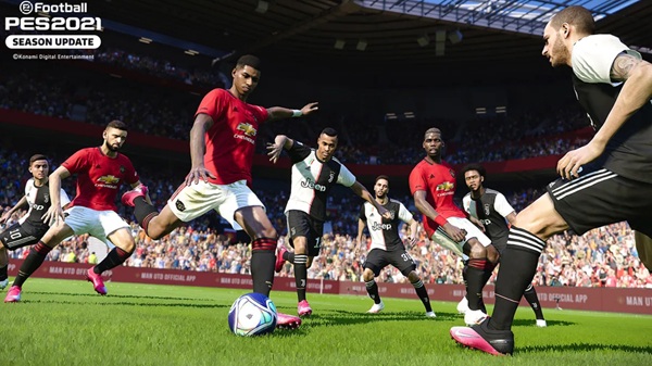 pes 2021 pc