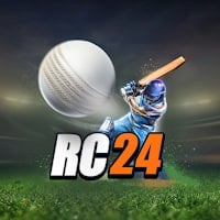 Real Cricket 24 APK